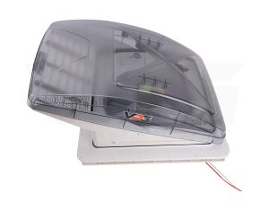 VPG Campervan Electric Roof Ventilation System (400x400mm) - Image 3