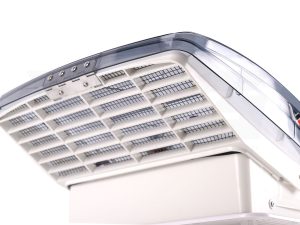 VPG Campervan Electric Roof Ventilation System (400x400mm) - Image 6