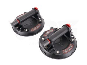 VPG Heavy Duty Suction Cup Pads for Window Installation (2pcs)