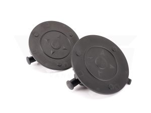 VPG Heavy Duty Suction Cup Pads for Window Installation (2pcs) - Image 5