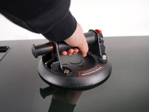 VPG Heavy Duty Suction Cup Pads for Window Installation (2pcs) - Image 3