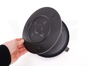 VPG Heavy Duty Suction Cup Pads for Window Installation (2pcs) - Image 7