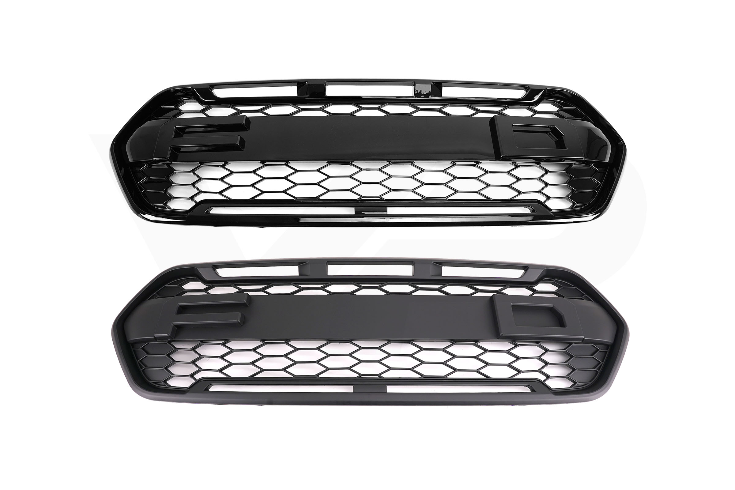 Transit Custom (2018-2023) Raptor Style Front Grille