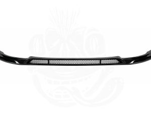 VW T6.1 ABT Style Front Splitter (3 Piece) – Gloss Black