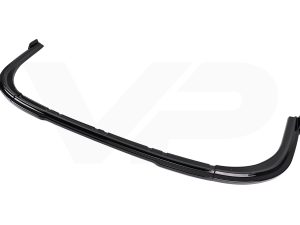 Ford Transit Custom (2018-2023) Rear Splitter - Gloss Black (3pcs) - Image 6