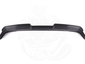 VW T6/T6.1 Sportline Style Rear Spoiler - Tailgate (Gloss Black)