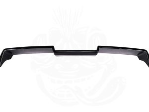 VW T6/T6.1 ABT Style Rear Spoiler - Tailgate (Gloss Black)