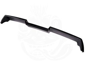Alternative view of VW T6/T6.1 ABT Style Rear Spoiler - Tailgate (Gloss Black)