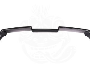 VW T6/T6.1 ABT Style Rear Spoiler - Tailgate (Carbon Effect)