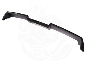 Alternative view of VW T6/T6.1 ABT Style Rear Spoiler - Tailgate (Carbon Effect)