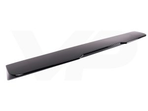 VW Caddy/Caddy Maxi (2021>) Tailgate Rear Spoiler - Gloss Black - Image 3