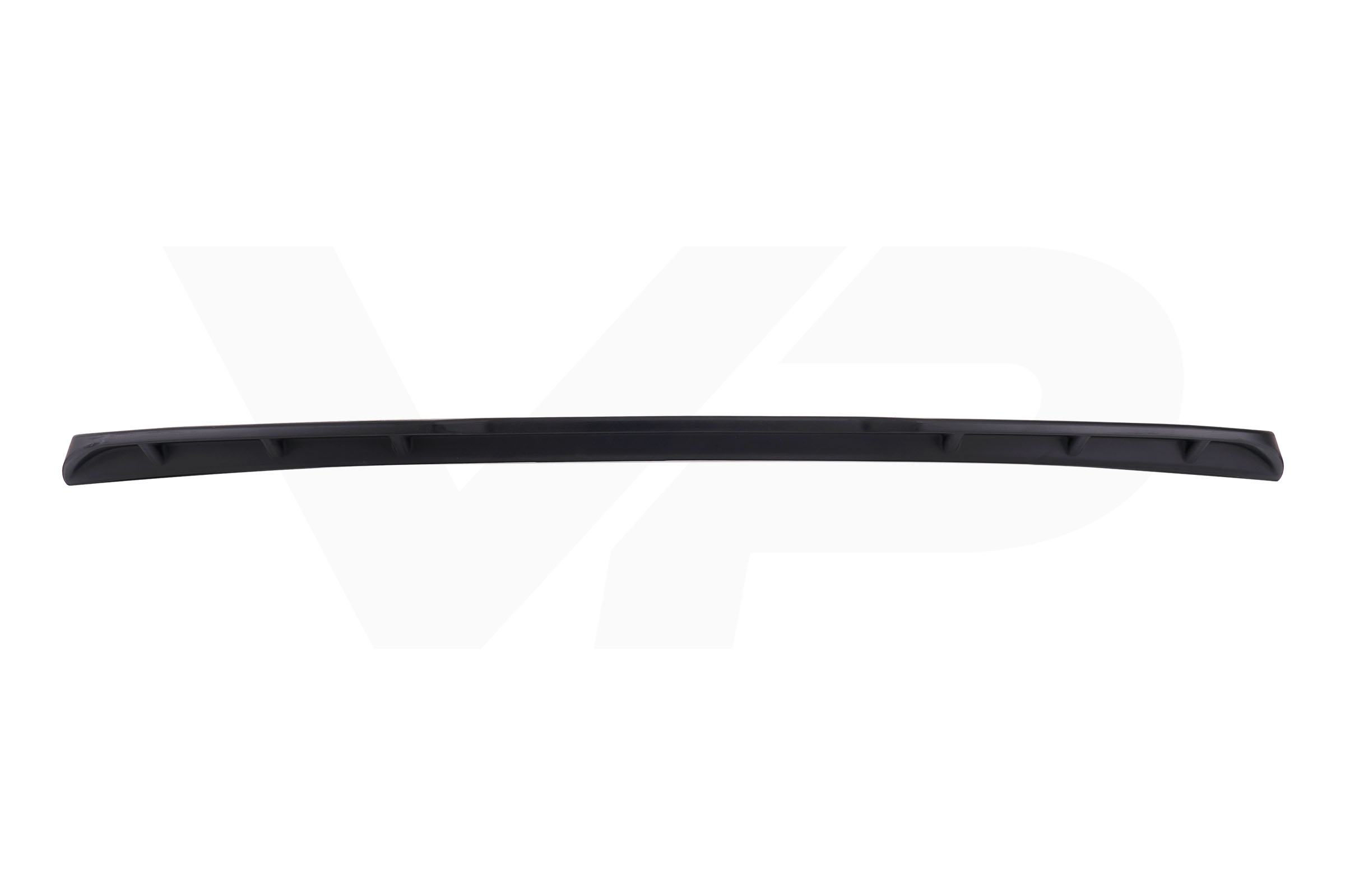VW Caddy/Caddy Maxi (2021>) Tailgate Rear Spoiler - Primed