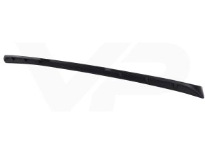 VW Caddy/Caddy Maxi (2021>) Tailgate Rear Spoiler - Primed - Image 3