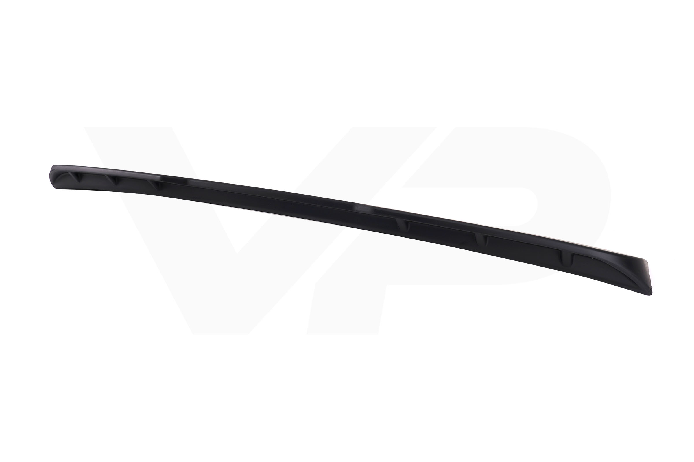 VW Caddy/Caddy Maxi (2021>) Tailgate Rear Spoiler - Primed - Image 3
