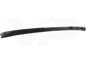 Alternative view of VW Caddy/Caddy Maxi (2021>) Tailgate Rear Spoiler - Primed