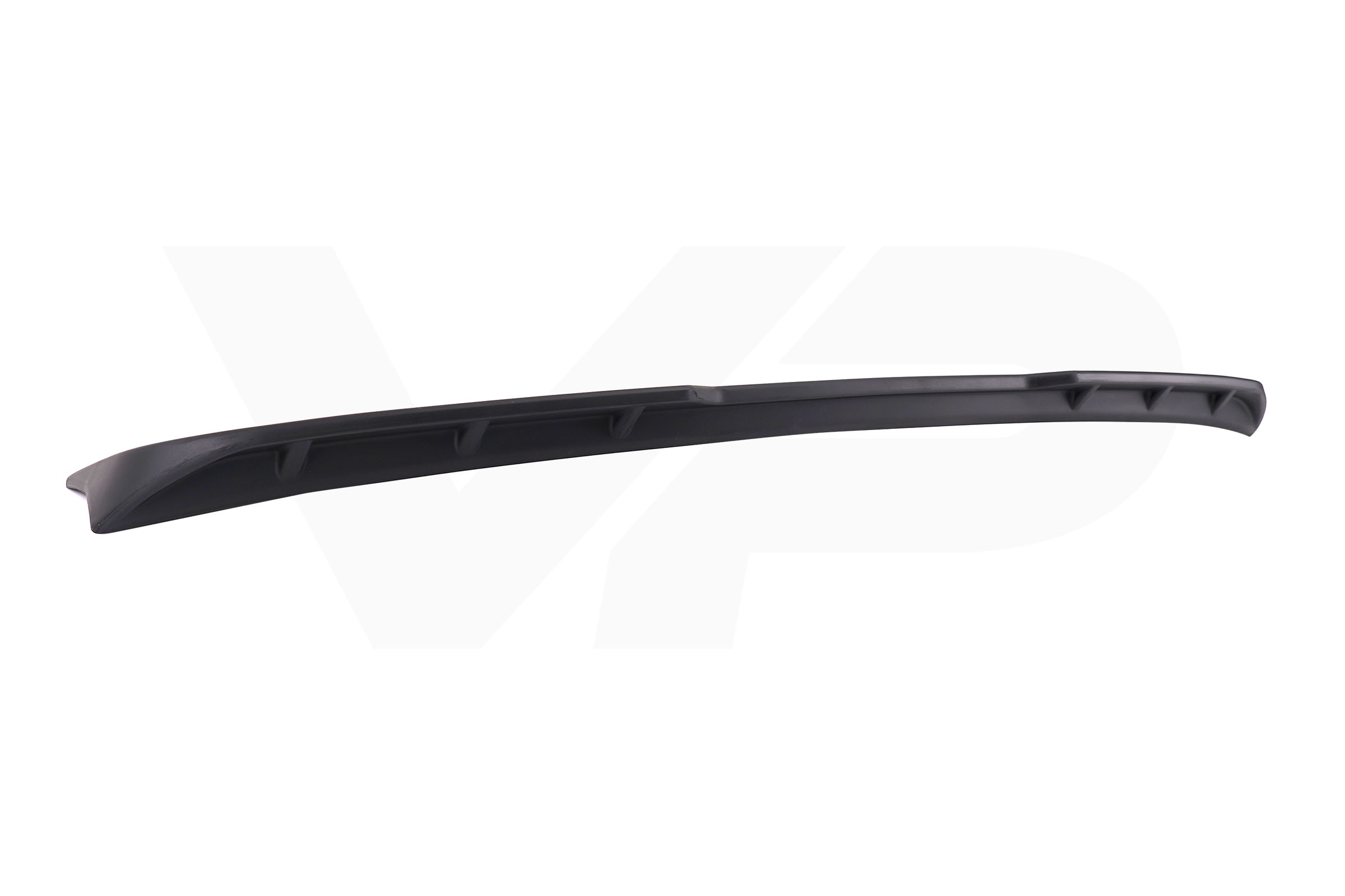 VW Caddy/Caddy Maxi (2021>) Tailgate Rear Spoiler - Primed - Image 2