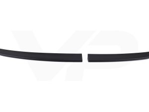 Transit Connect MK3 Twin Door Rear Spoiler – Primed
