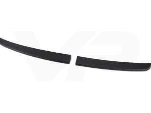 Alternative view of Transit Connect MK3 Twin Door Rear Spoiler – Primed