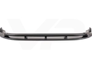 Transit Custom MK1 (2018-2023) Front Splitter - Carbon Fibre Effect - Image 3