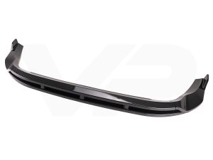 Transit Custom MK1 (2018-2023) Front Splitter - Carbon Fibre Effect - Image 5