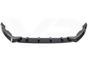 Transit Connect MK2 Facelift (2019-2021) Front Splitter - Carbon Fibre Effect