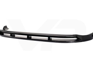 Transit Custom MK1 (2018-2023) Front Splitter - Gloss Black - Image 3