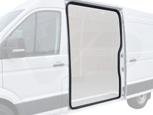 VW Crafter MK2/MAN TGE 2017> Sliding Door Seal