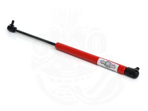 VW T6/T6.1 Red Gas Bonnet Strut - Image 3