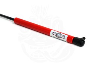 VW T6/T6.1 Red Gas Bonnet Strut - Image 5