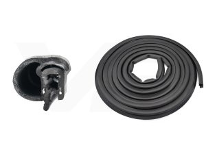 Dispatch/Expert/Proace/Scudo 16>/Vivaro 19> Front Door Seal