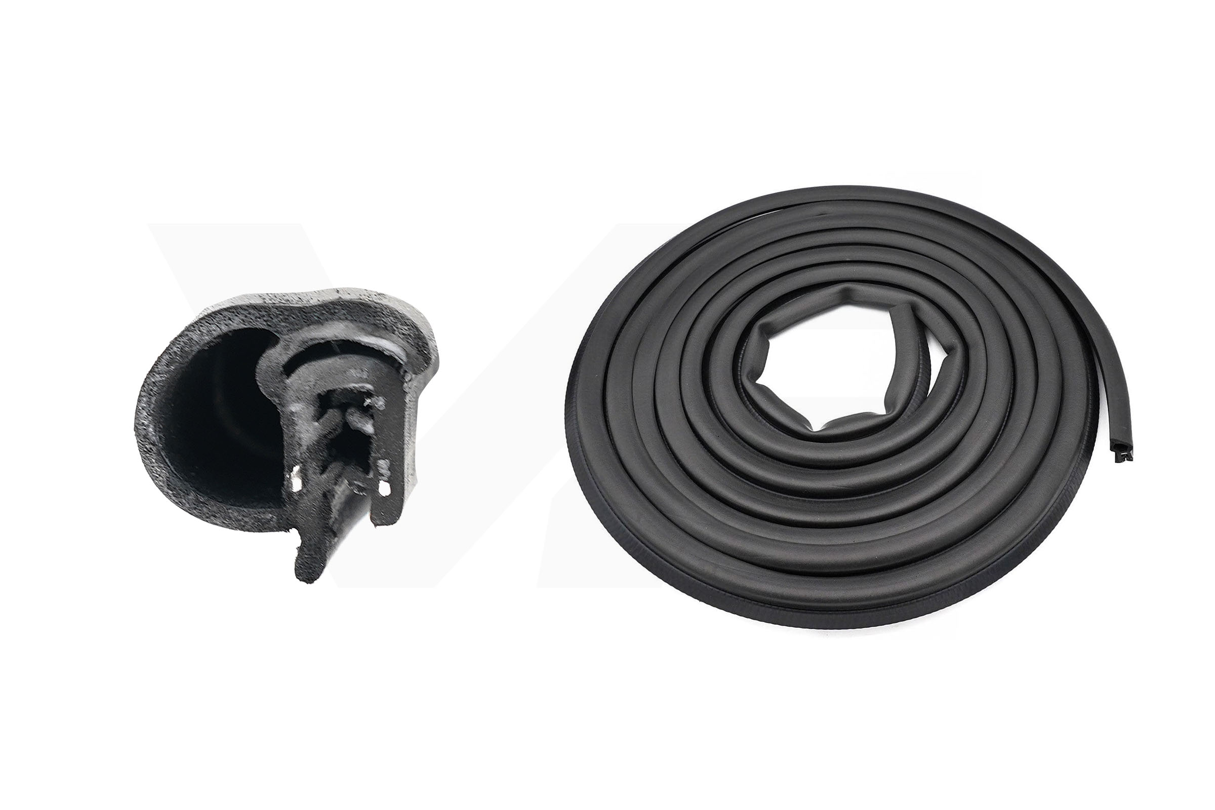 Dispatch/Expert/Proace/Scudo 16>/Vivaro 19> Front Door Seal