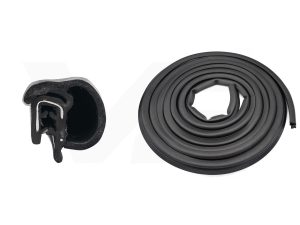 Dispatch/Expert/Proace/Scudo 16>/Vivaro 19> Sliding Door Seal