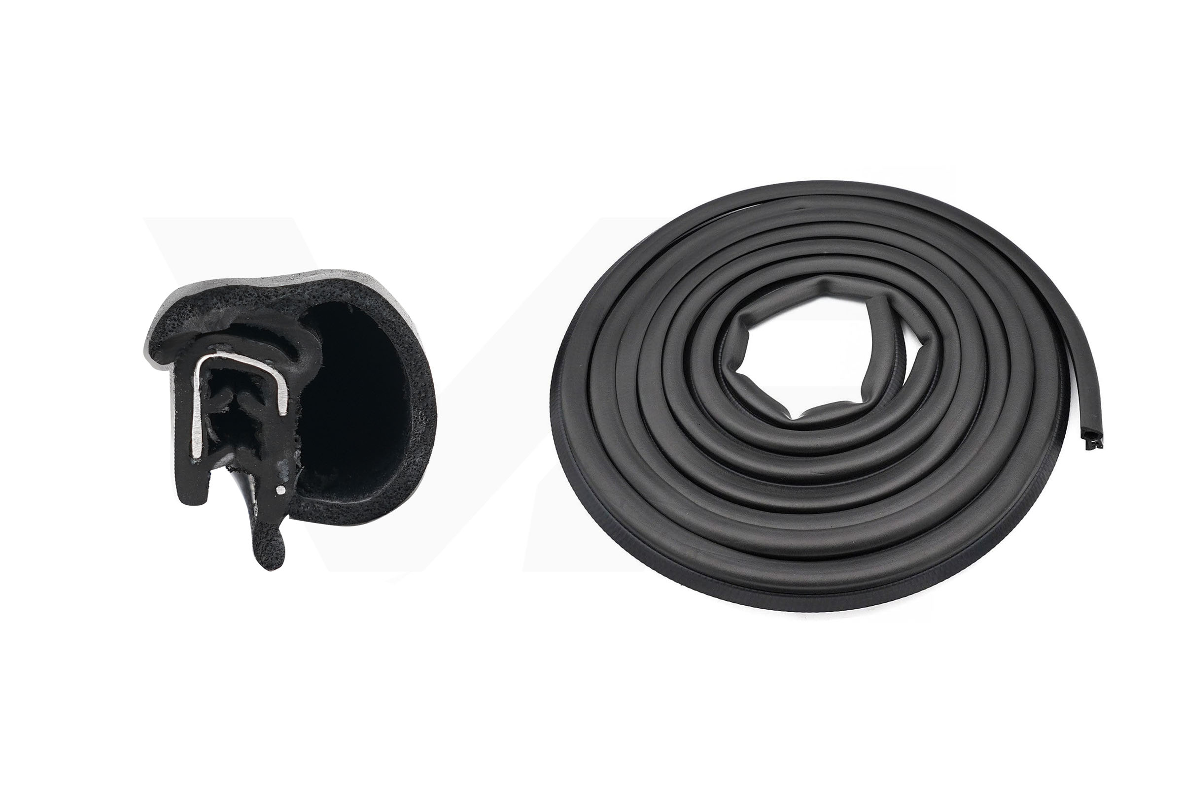 Dispatch/Expert/Proace/Scudo 16>/Vivaro 19> Sliding Door Seal
