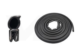 Dispatch/Expert/Proace/Scudo 16>/Vivaro 19> Rear Door Seal