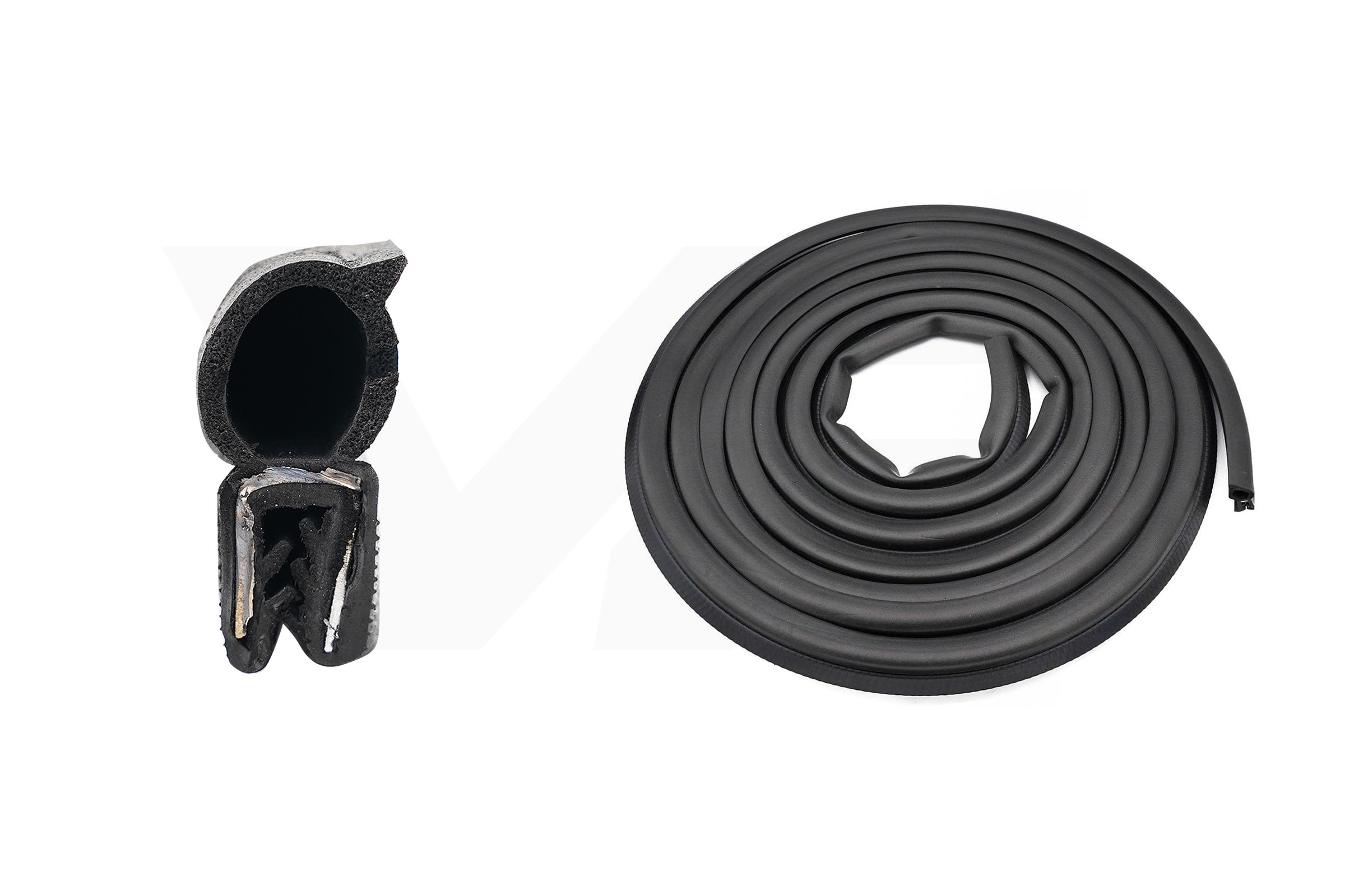 Dispatch/Expert/Proace/Scudo 16>/Vivaro 19> Rear Door Seal