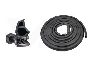 VW Crafter MK2/MAN TGE 2017> Front Door Seal