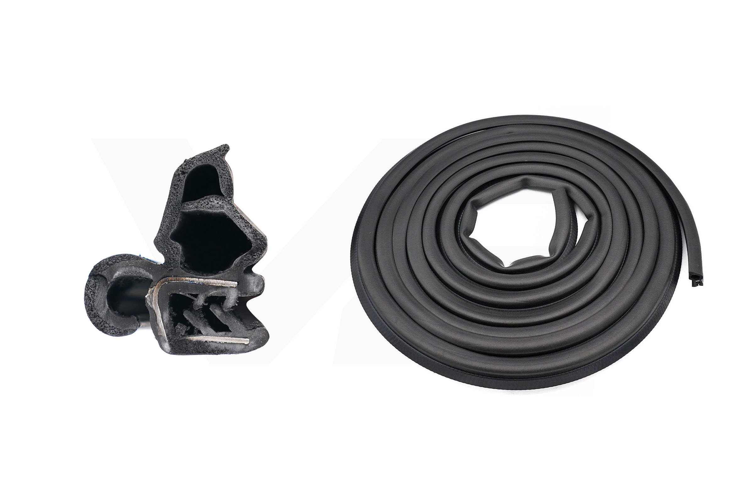 VW Crafter MK2/MAN TGE 2017> Front Door Seal